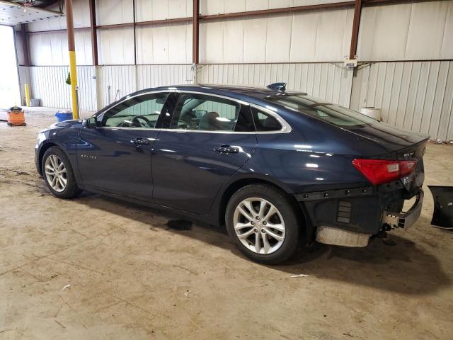 Photo 2 from auction – 2016 CHEVROLET MALIBU LT with VIN 1G1ZE5ST5GF201650