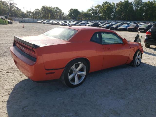 Photo 3 from auction – 2009 DODGE CHALLENGER with VIN 2B3LJ74WX9H524509