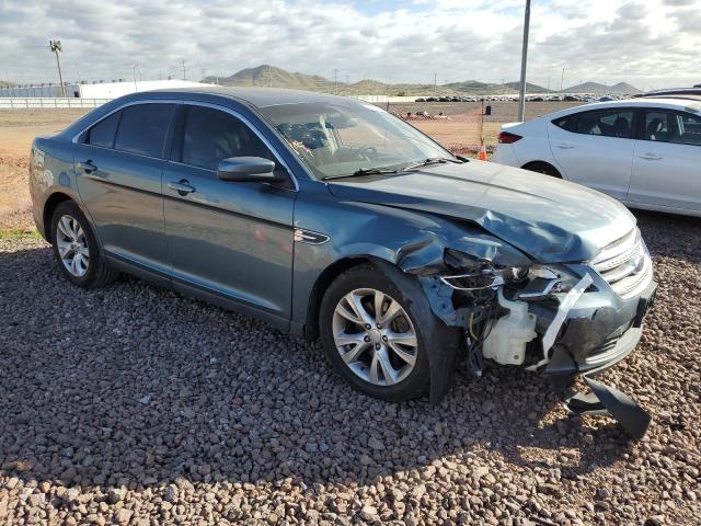 Photo 4 from auction – 2010 FORD TAURUS SEL with VIN 1FAHP2EW9AG125665