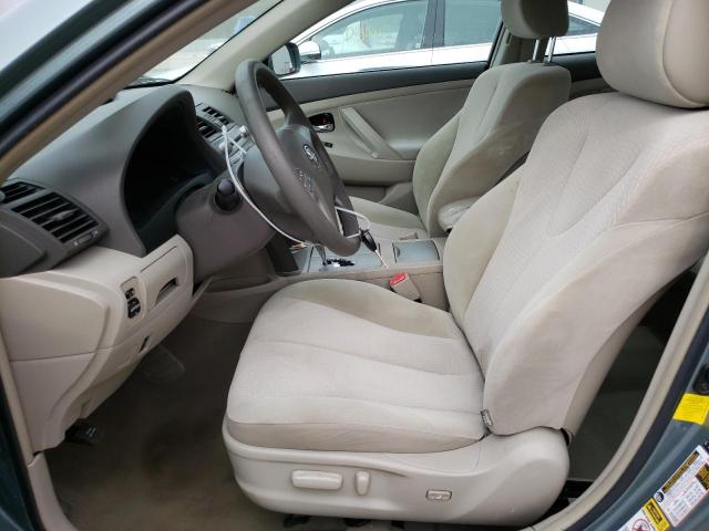 Photo 7 from auction – 2011 TOYOTA CAMRY BASE with VIN 4T1BF3EK9BU742956