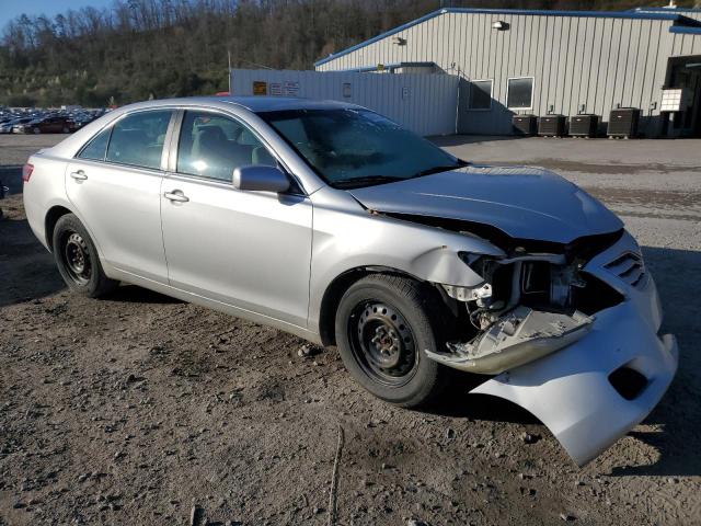 Photo 4 from auction – 2011 TOYOTA CAMRY BASE with VIN 4T1BF3EK4BU167472