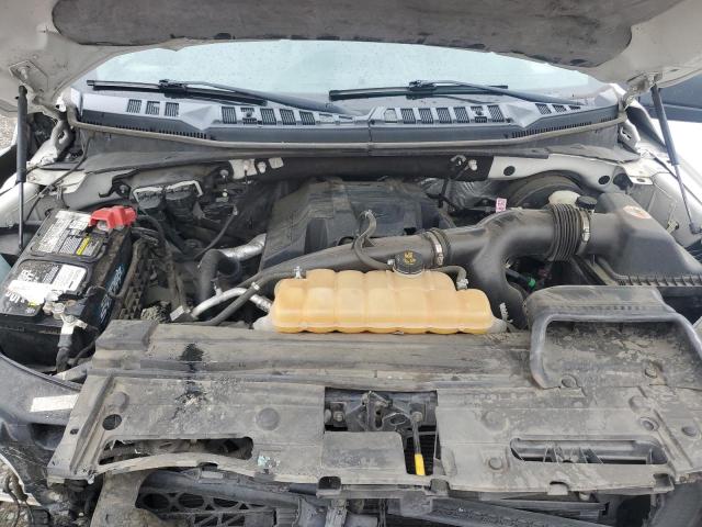 Photo 11 from auction – 2015 FORD F150 SUPER with VIN 1FTEX1CPXFKD91817