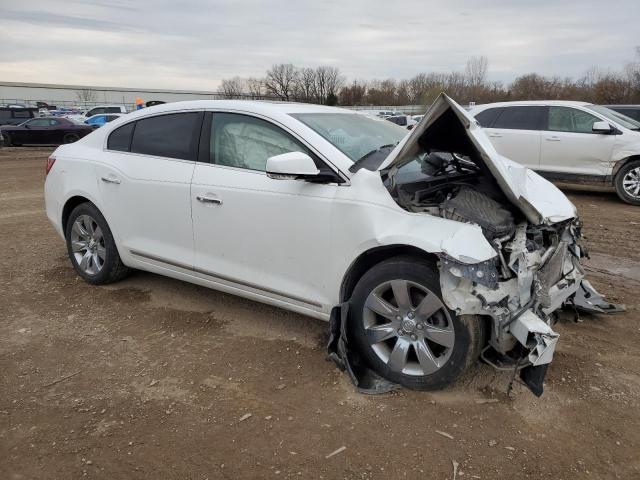 Photo 4 from auction – 2010 BUICK LACROSSE C with VIN 1G4GE5EV3AF300126