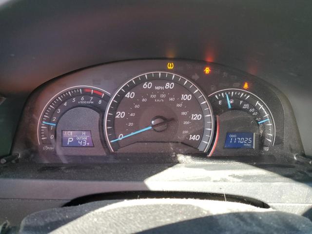 Photo 9 from auction – 2014 TOYOTA CAMRY L with VIN 4T1BF1FK7EU849592