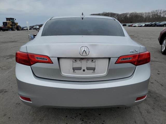 Photo 6 from auction – 2015 ACURA ILX 20 TEC with VIN 19VDE1F72FE005576