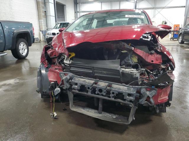 Photo 5 from auction – 2013 FORD FOCUS SE with VIN 1FADP3F22DL373526
