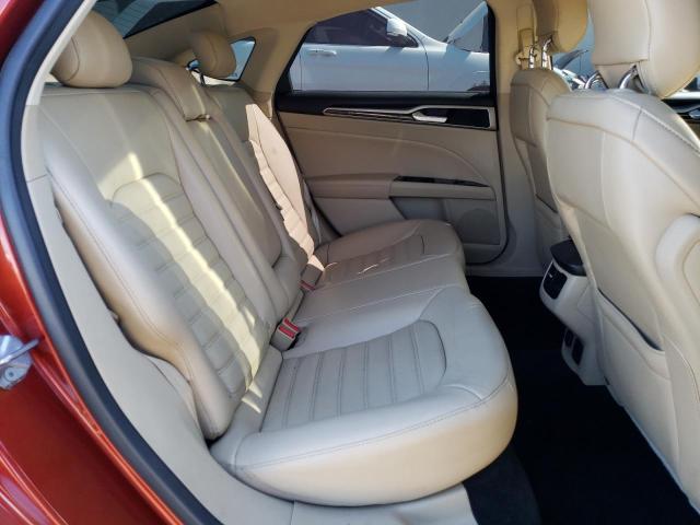 Photo 10 from auction – 2014 FORD FUSION SE with VIN 3FA6P0PU3ER281514