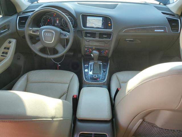 Photo 8 from auction – 2012 AUDI Q5 PREMIUM with VIN WA1DKAFP0CA005150