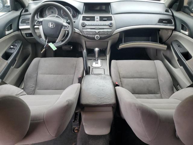 Photo 8 from auction – 2011 HONDA ACCORD LX with VIN 1HGCP2F38BA109293
