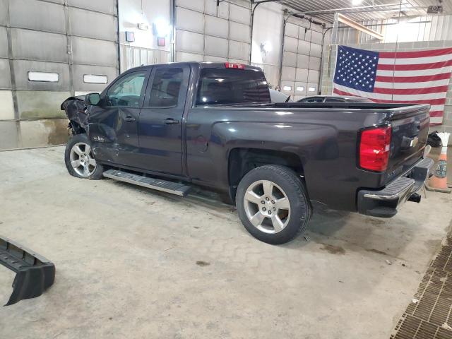 Photo 2 from auction – 2014 CHEVROLET SILVERADO with VIN 1GCRCREC5EZ398721