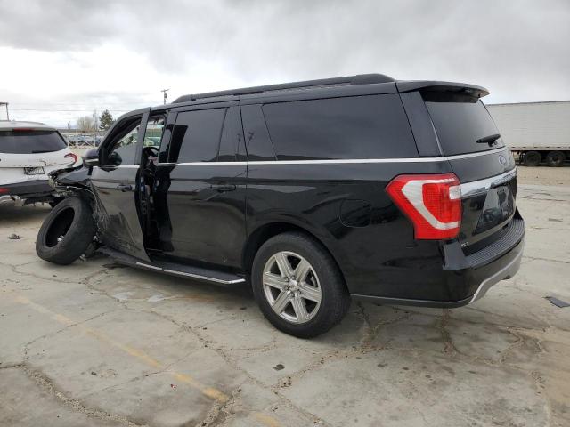 Photo 2 from auction – 2018 FORD EXPEDITION with VIN 1FMJK1JT7JEA59527