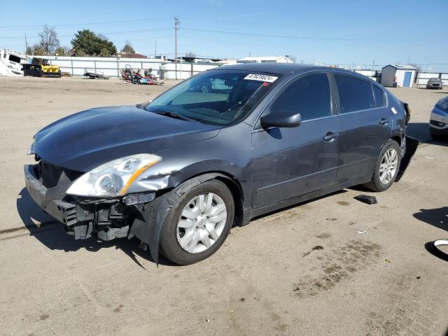 Photo 1 from auction – 2010 NISSAN ALTIMA BAS with VIN 1N4AL2AP0AN553115