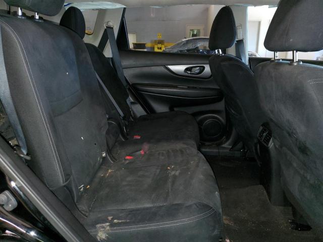 Photo 10 from auction – 2016 NISSAN ROGUE S with VIN JN8AT2MT9GW020982