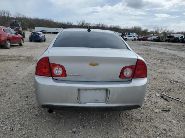 Photo 6 from auction – 2012 CHEVROLET MALIBU 2LT with VIN 1G1ZD5E07CF156158