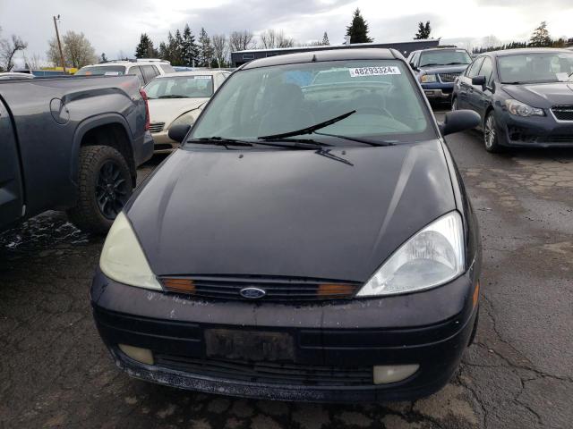 Photo 5 from auction – 2002 FORD FOCUS ZTS with VIN 1FAFP38352W216065
