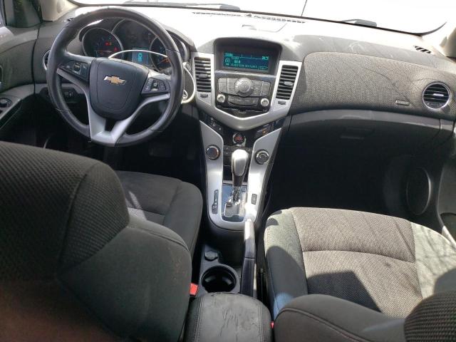 Photo 8 from auction – 2012 CHEVROLET CRUZE LT with VIN 1G1PF5SC2C7109744
