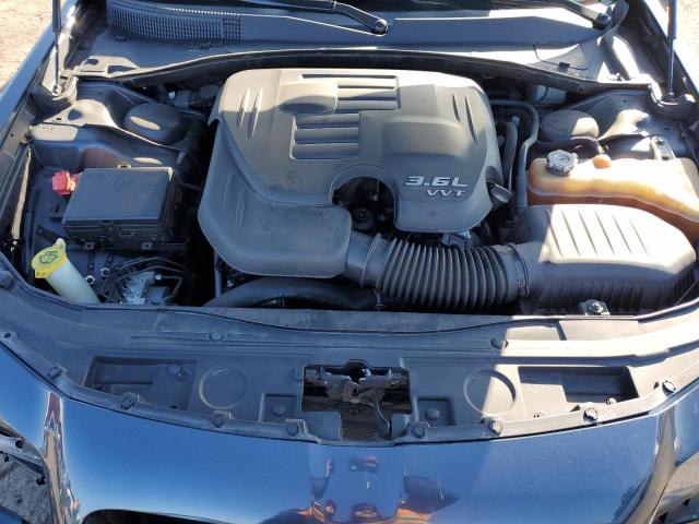 Photo 11 from auction – 2019 CHRYSLER 300 S with VIN 2C3CCABG4KH697793