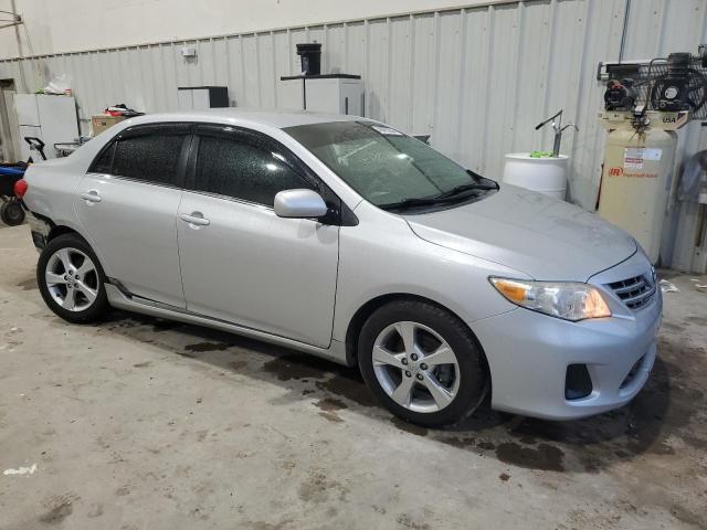 Photo 4 from auction – 2013 TOYOTA COROLLA BA with VIN 5YFBU4EE0DP146399