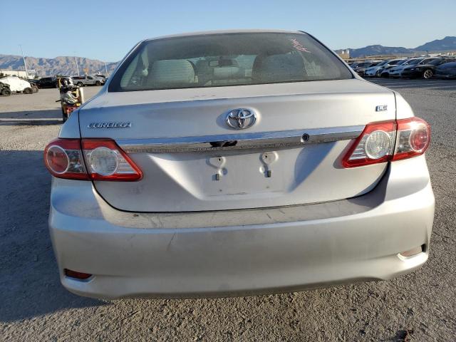 Photo 6 from auction – 2011 TOYOTA COROLLA BA with VIN 2T1BU4EE9BC578695
