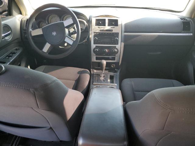 Photo 8 from auction – 2008 DODGE CHARGER with VIN 2B3KA43G18H292563