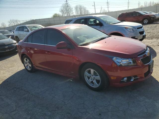 Photo 4 from auction – 2012 CHEVROLET CRUZE LT with VIN 1G1PF5SC6C7343935