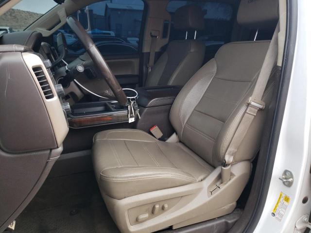 Photo 7 from auction – 2016 GMC SIERRA K15 with VIN 3GTU2PEC5GG312604