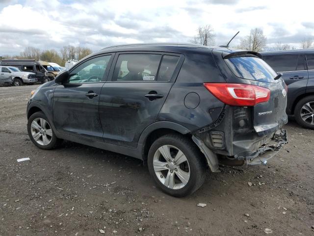Photo 2 from auction – 2011 KIA SPORTAGE L with VIN KNDPBCA24B7086563