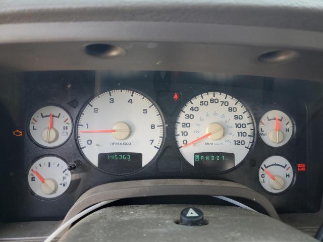 Photo 9 from auction – 2004 DODGE RAM 1500 S with VIN 1D7HA18D64J111493