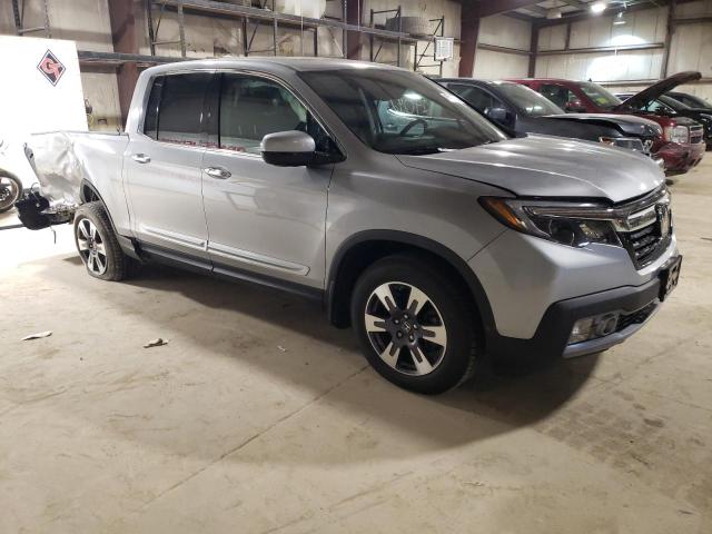Zdjęcie 4 z aukcji – 2019 HONDA RIDGELINE z VIN 5FPYK3F73KB014568