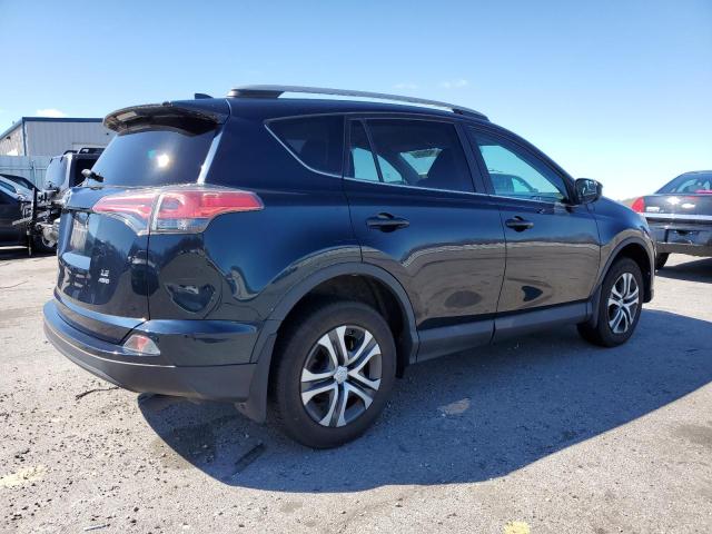Photo 3 from auction – 2017 TOYOTA RAV4 LE with VIN 2T3BFREV5HW566937