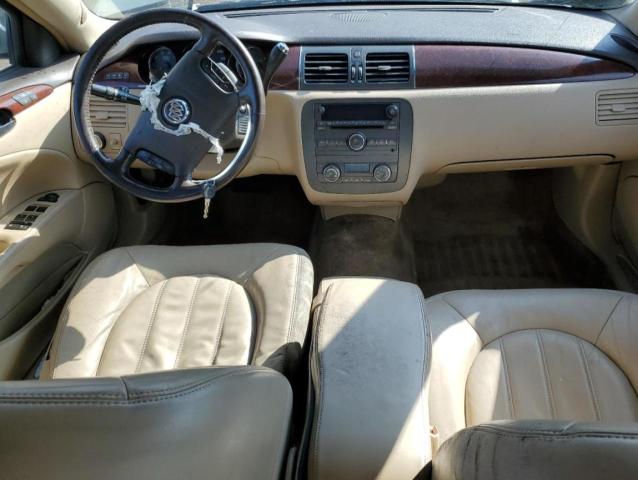 Photo 8 from auction – 2009 BUICK LUCERNE CX with VIN 1G4HD57M49U124299