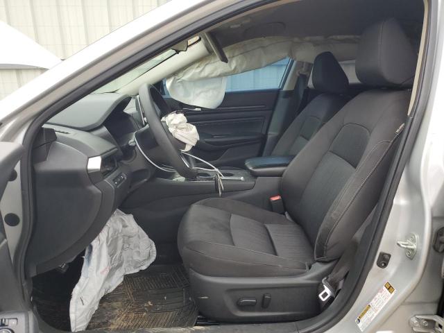 Photo 7 from auction – 2019 NISSAN ALTIMA S with VIN 1N4BL4BV8KC214810