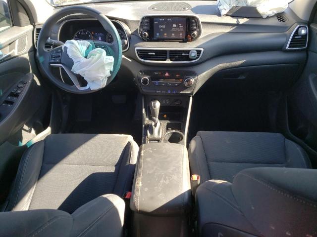 Photo 8 from auction – 2019 HYUNDAI TUCSON SE with VIN KM8J2CA42KU040248