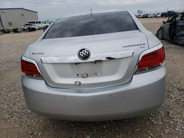 Photo 6 from auction – 2010 BUICK LACROSSE C with VIN 1G4GC5EG7AF282561