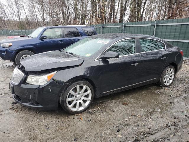 BUICK LACROSSE C 2010 مع رقم تعريف المركبة 1G4GE5EVXAF304500 - صورة من المزاد