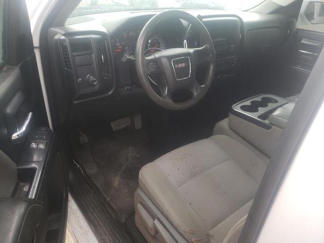 Photo 8 from auction – 2015 GMC SIERRA C15 with VIN 1GTN1TEC8FZ900916