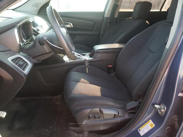 Photo 7 from auction – 2011 GMC TERRAIN SL with VIN 2CTALMEC2B6241451