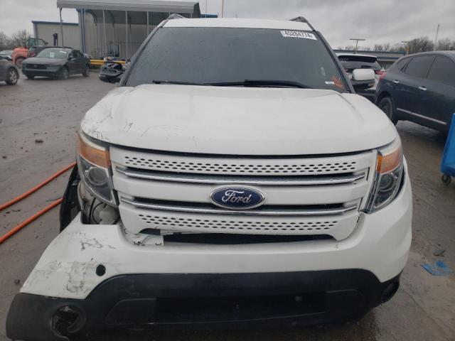 Photo 5 from auction – 2011 FORD EXPLORER L with VIN 1FMHK7F84BGA79441