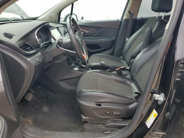 Photo 7 from auction – 2020 BUICK ENCORE PRE with VIN KL4CJASB4LB334467
