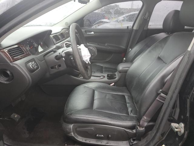 Photo 7 from auction – 2016 CHEVROLET IMPALA LIM with VIN 2G1WC5E31G1173809
