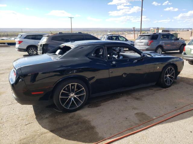 Photo 3 from auction – 2016 DODGE CHALLENGER with VIN 2C3CDZFJ8GH338410