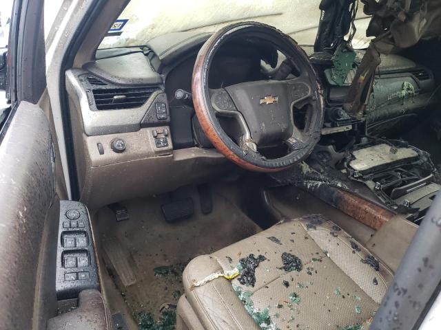 Photo 8 from auction – 2015 CHEVROLET SUBURBAN C with VIN 1GNSCKKCXFR745045
