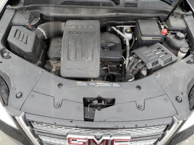 Photo 11 from auction – 2015 GMC TERRAIN SL with VIN 2GKFLYEK7F6371915