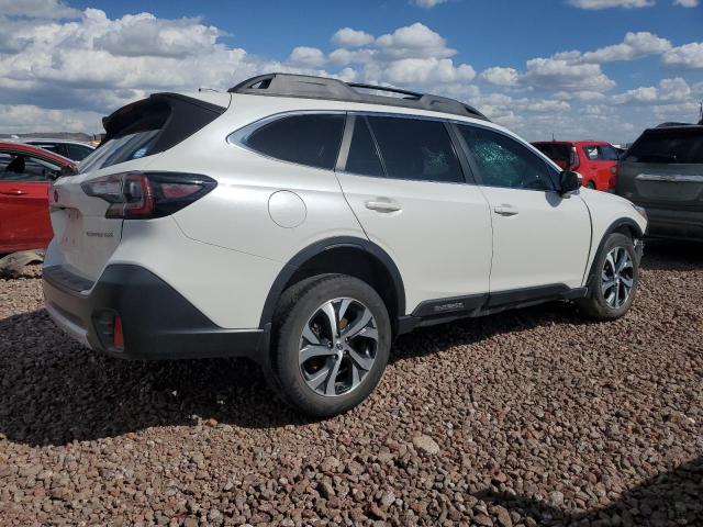 Photo 3 from auction – 2020 SUBARU OUTBACK LI with VIN 4S4BTANC9L3223080