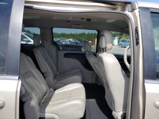 Photo 11 from auction – 2013 CHRYSLER TOWN & COU with VIN 2C4RC1BG5DR529017