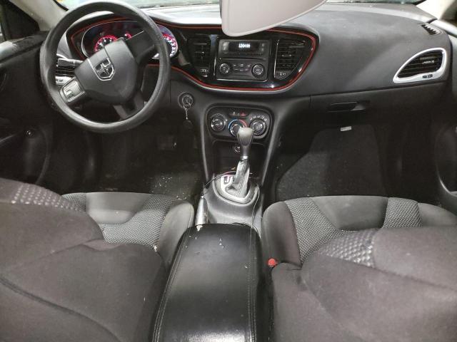 Photo 8 from auction – 2014 DODGE DART SE with VIN 1C3CDFAA2ED854553