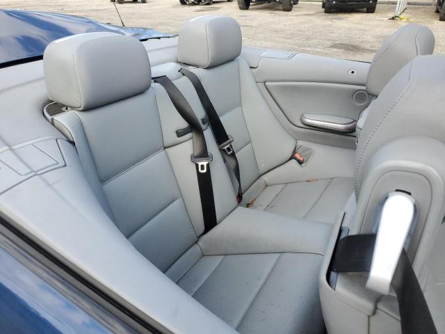 Photo 10 from auction – 2006 BMW 330 CI with VIN WBABW53436PL53817
