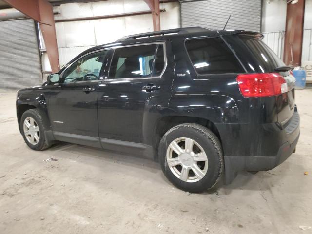 Photo 2 from auction – 2014 GMC TERRAIN SL with VIN 2GKFLXEKXE6369357