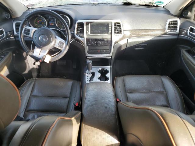 Photo 8 from auction – 2011 JEEP GRAND CHER with VIN 1J4RR4GT2BC675686