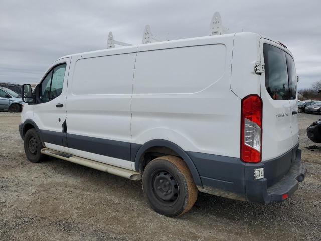 Photo 2 from auction – 2015 FORD TRANSIT T- with VIN 1FTNR1ZM7FKA66632